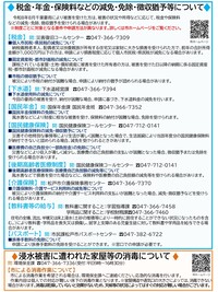 まつどニュース2面