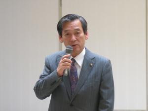 松戸市地区環境美化組織連合会総会-1