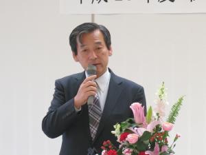 松戸交通安全母の会総会-1