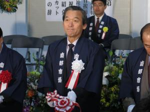 松戸市南部市場祭-1