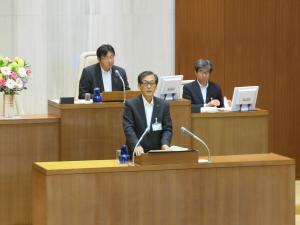 令和元年　松戸市議会6月定例会