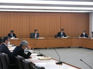 松戸市感染症対策本部会議