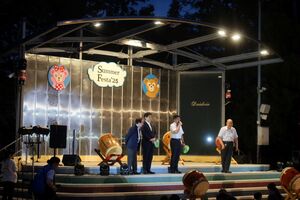 サマーフェスタの様子