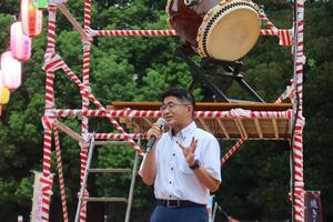 2026松戸ラストサマーフェス&盆踊り