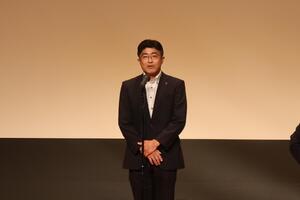 講演会の様子