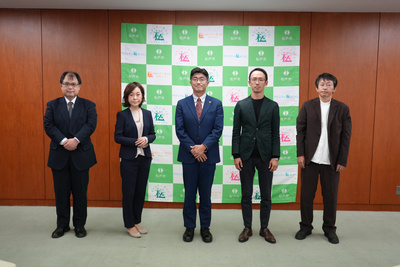 プロジェクトチーム懇談会