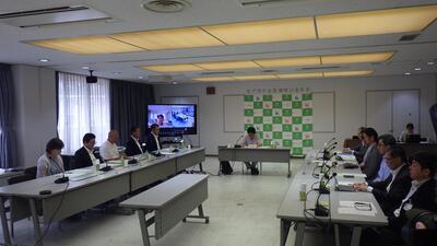 検討委員会