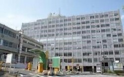 庁舎の画像