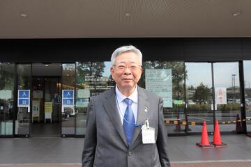 病院事業管理者