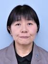 生涯学習部長の顔写真