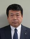 都市再生部長の顔写真