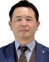 健康医療部長の顔写真