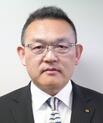 建設部長の顔写真