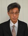 市議会事務局長の顔写真