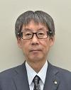 会計管理者の顔写真