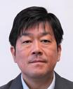 副市長の顔写真