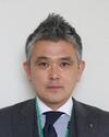 生涯学習部長の顔写真