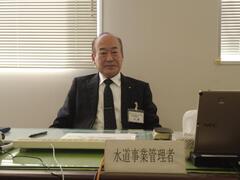 管理者