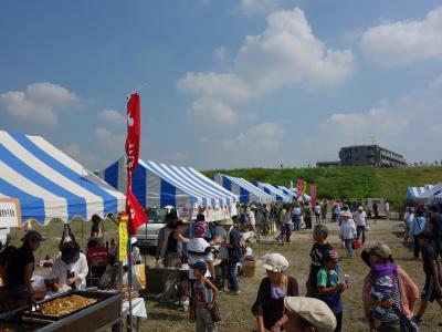 江戸川松戸フラワーライン