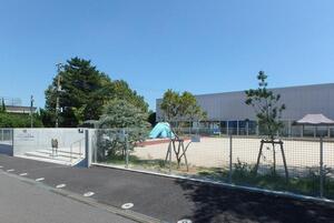 社会福祉法人恩恵会　けやきの森保育園貝の花