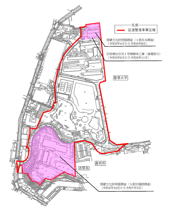案内図