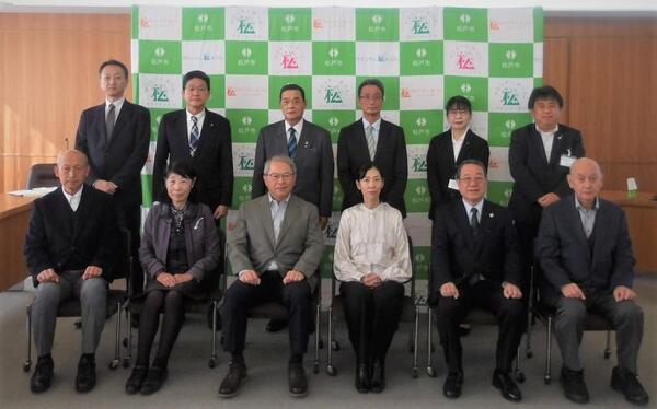 集合写真17回