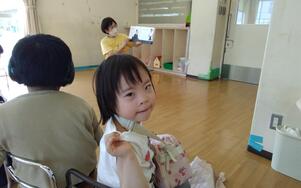 帰り