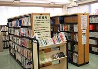 市立図書館イメージ図