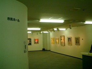 松戸 市民 会館
