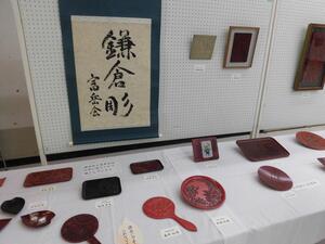 文化祭