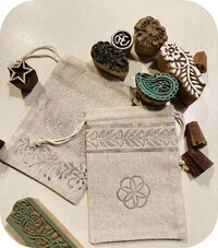 20260522インド木版スタンプ