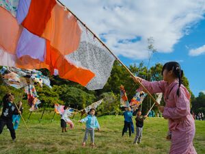 松戸アートピクニック2025