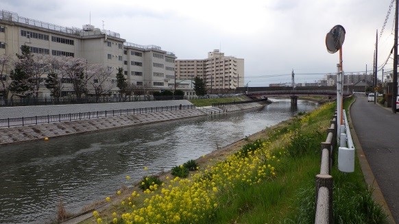 親水施設