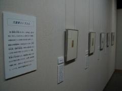 「兄慶喜というひと」の展示